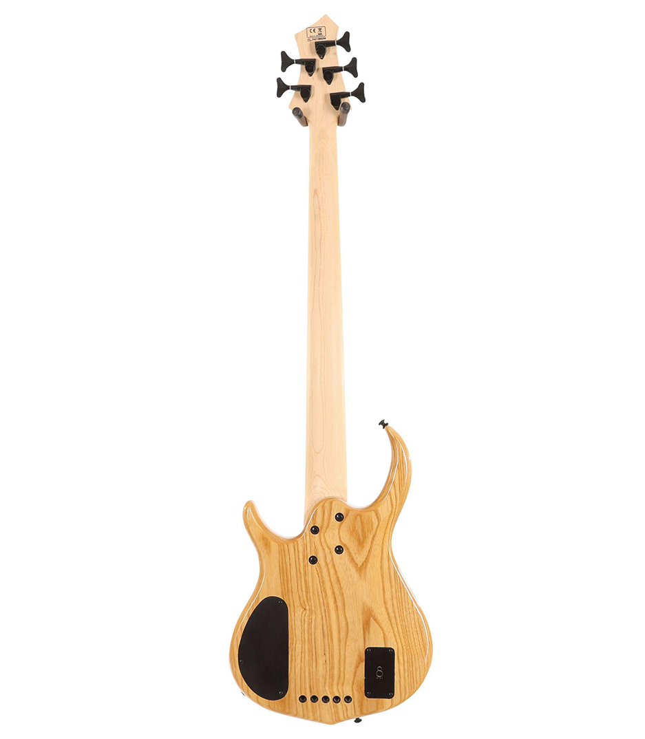 Buy M7 SWAMP ASH-5-NT Sire M7 Marcus Miller 5-String Swamp Ash